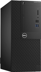 Dell OptiPlex 3050/i5-7500T/8GB RAM/256GB SSD/Windows 10/B - CeX